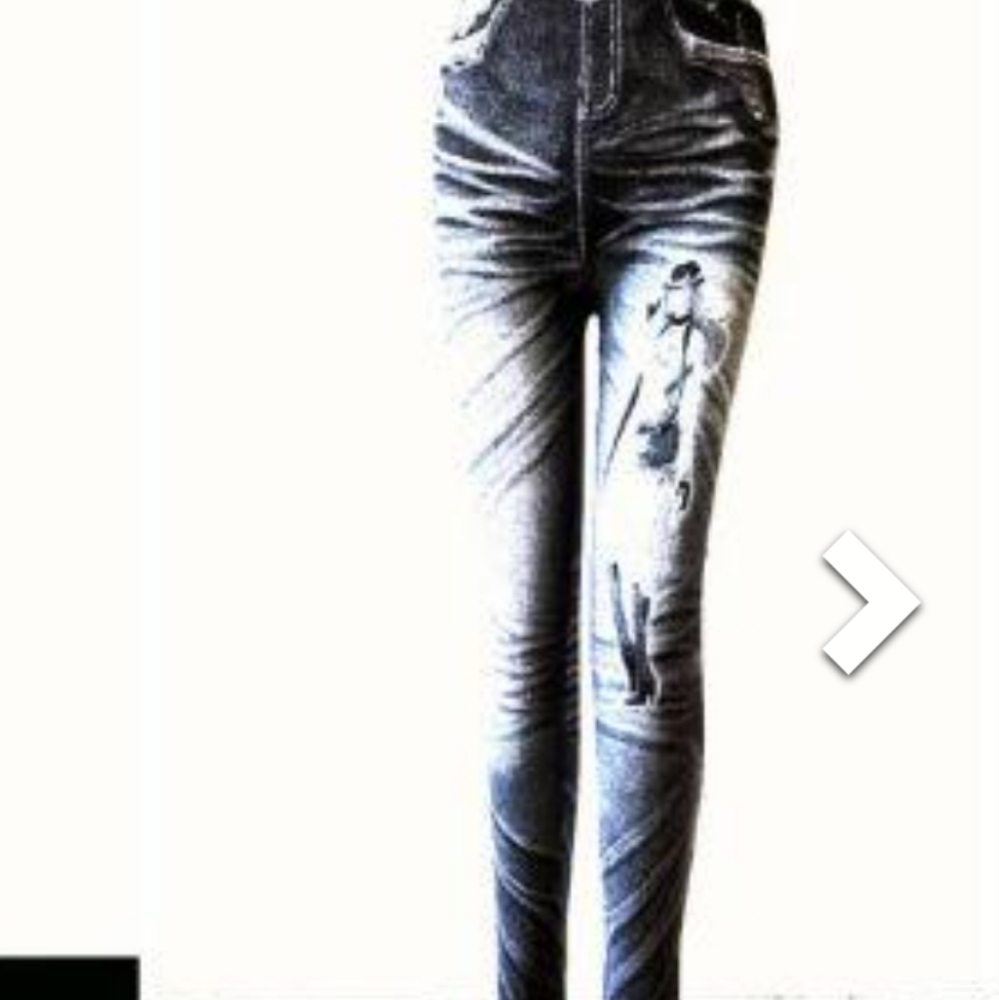 Leggings